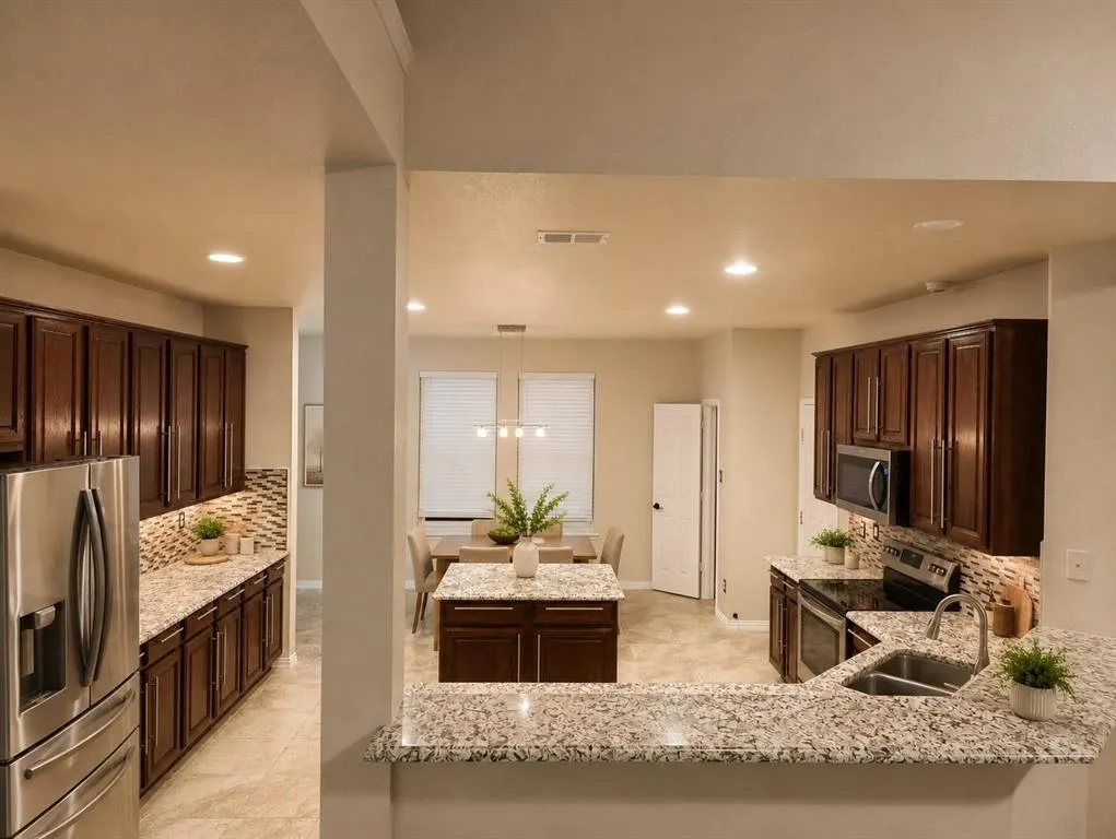 1114 Hidden Creek Drive