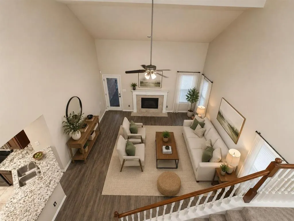 1114 Hidden Creek Drive