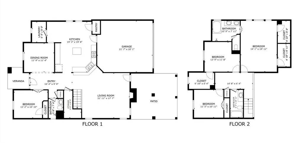 1114 Hidden Creek Drive