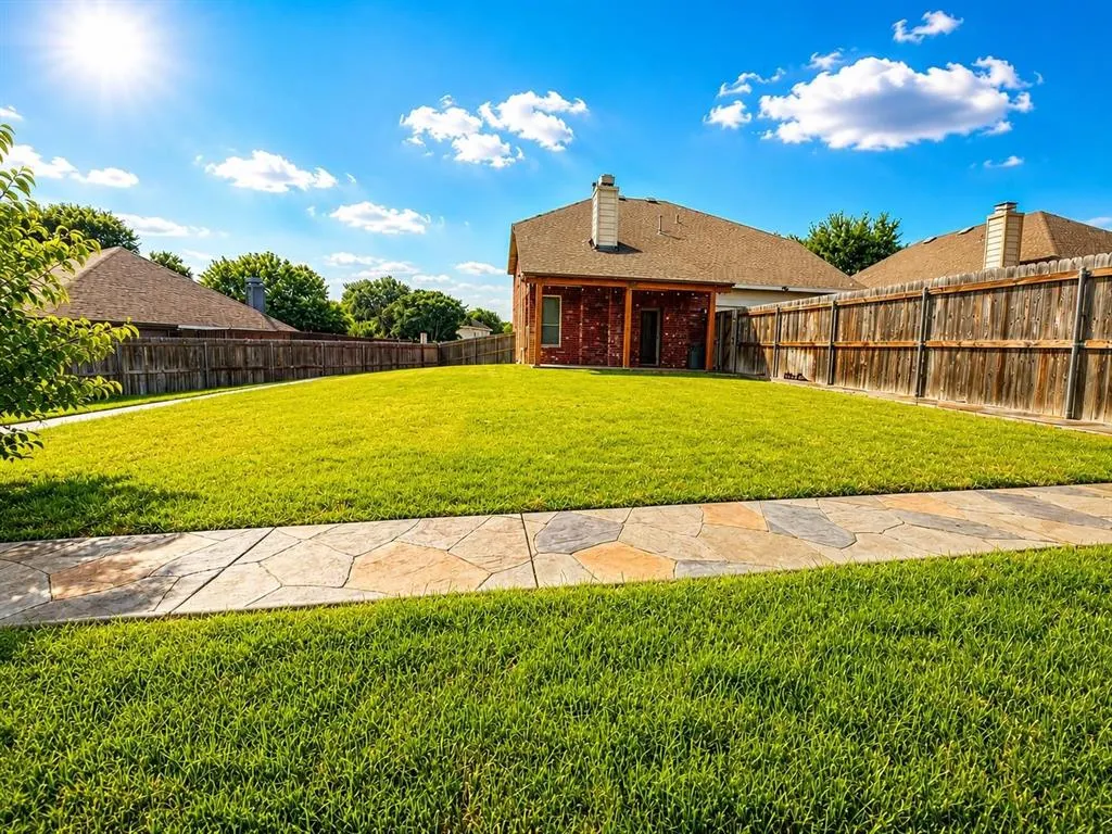 1114 Hidden Creek Drive