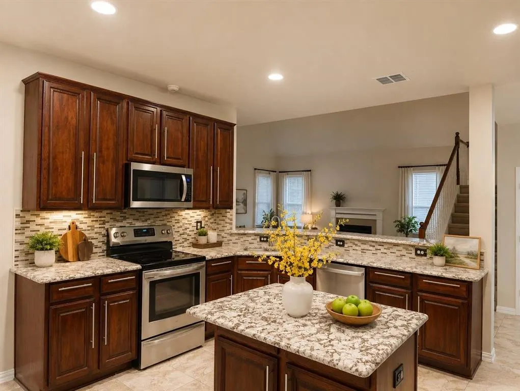 1114 Hidden Creek Drive