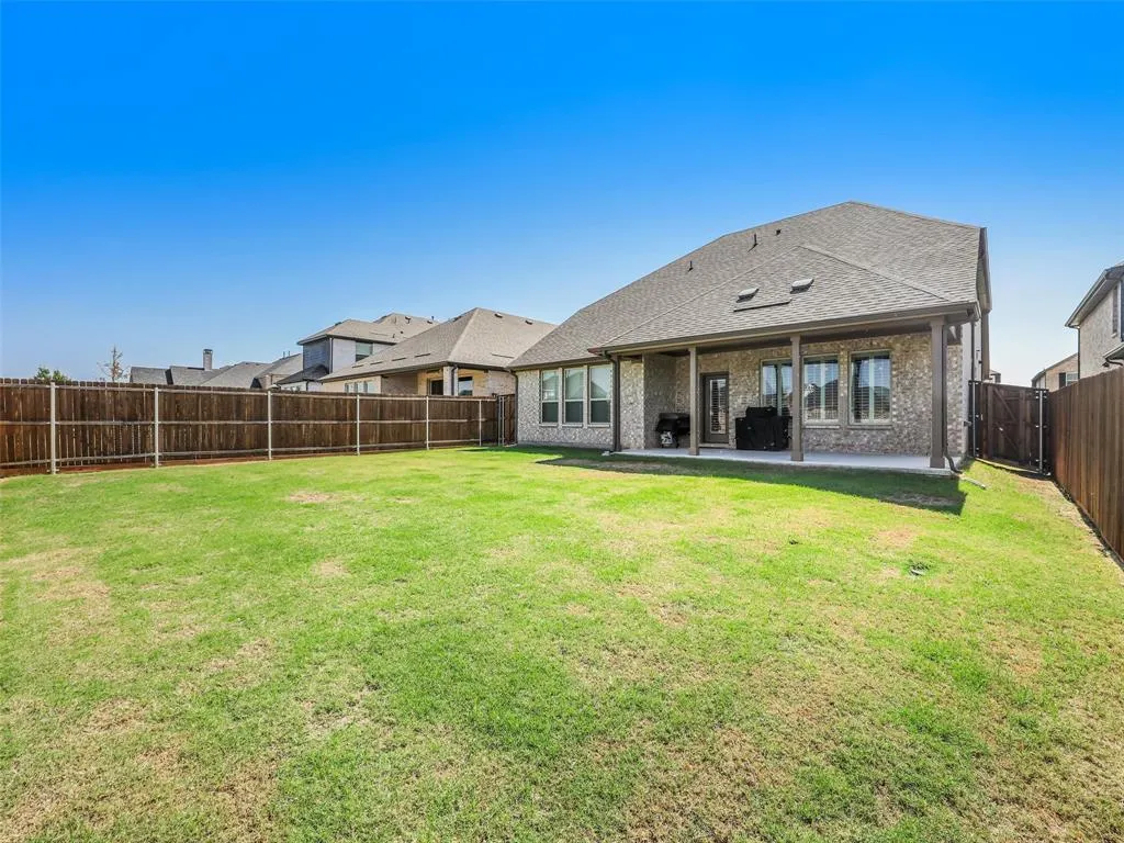 1708 Canals Drive