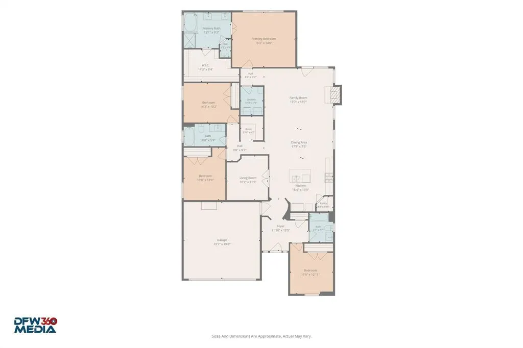 4511 Cypress Drive