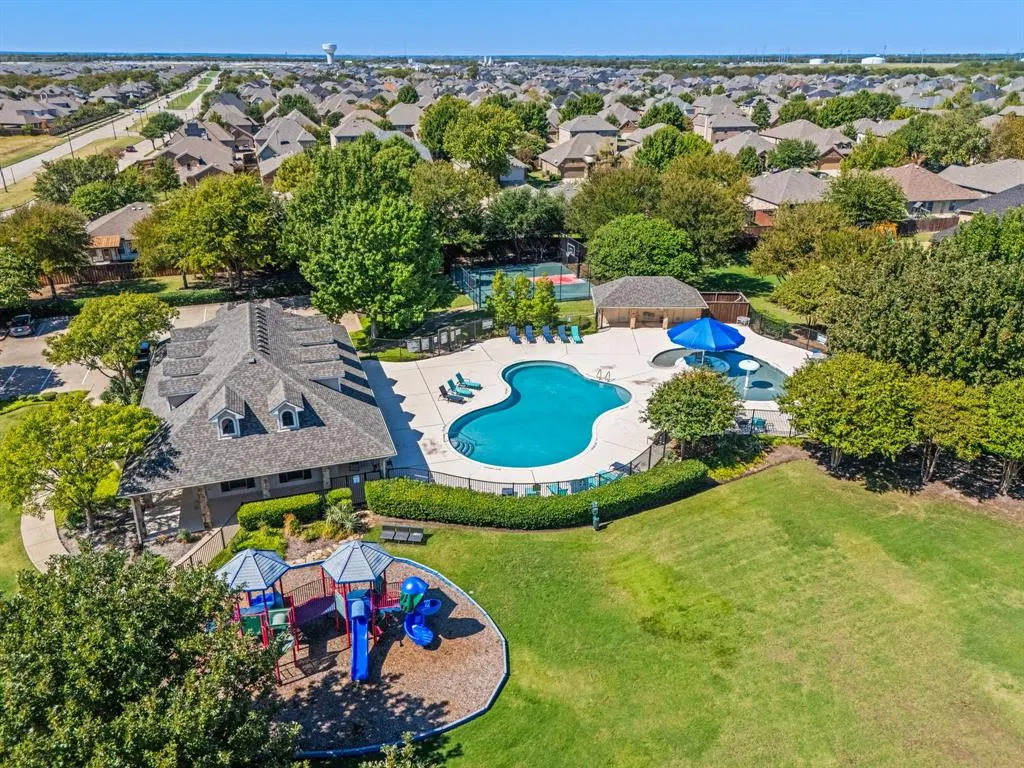 4511 Cypress Drive