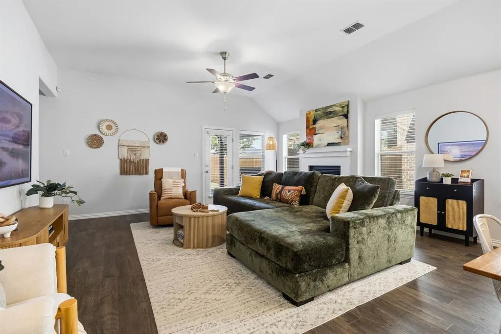 4511 Cypress Drive