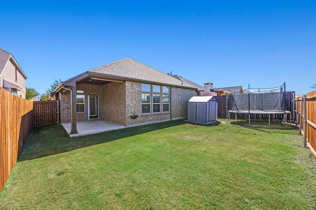 4511 Cypress Drive