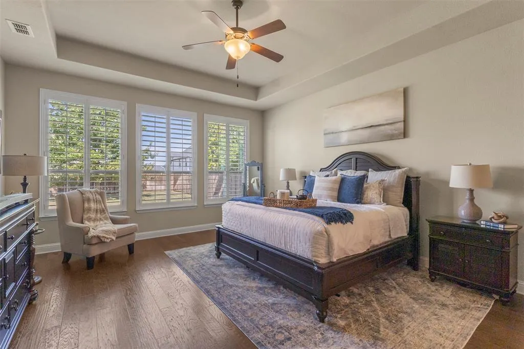1611 Chisholm Trail