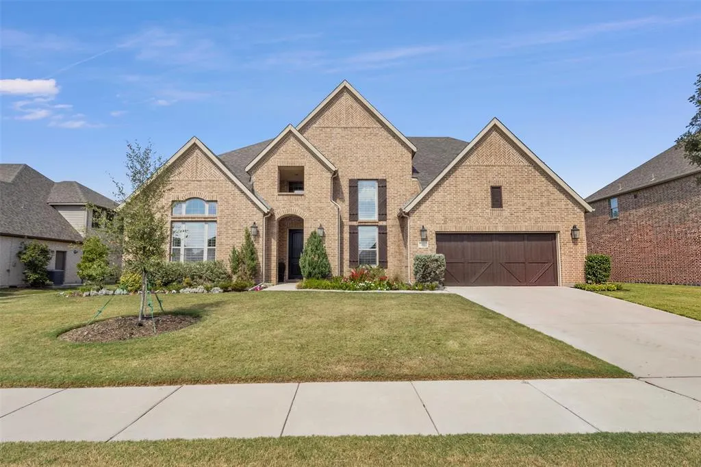 1611 Chisholm Trail