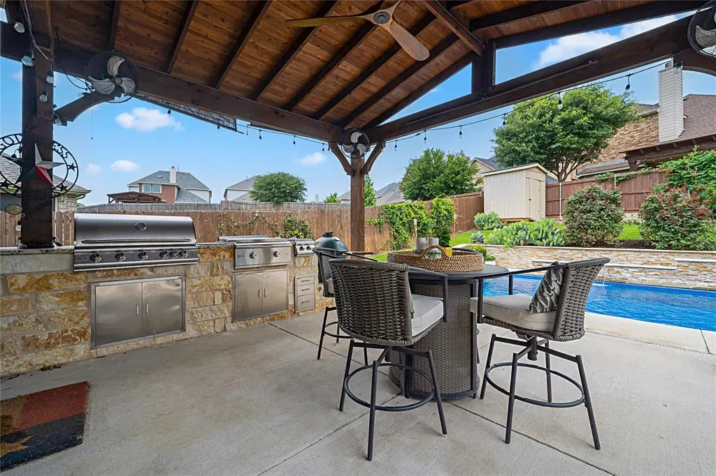 1204 Frisco Hills Boulevard