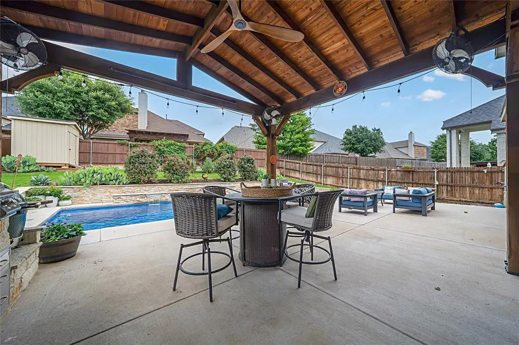 1204 Frisco Hills Boulevard