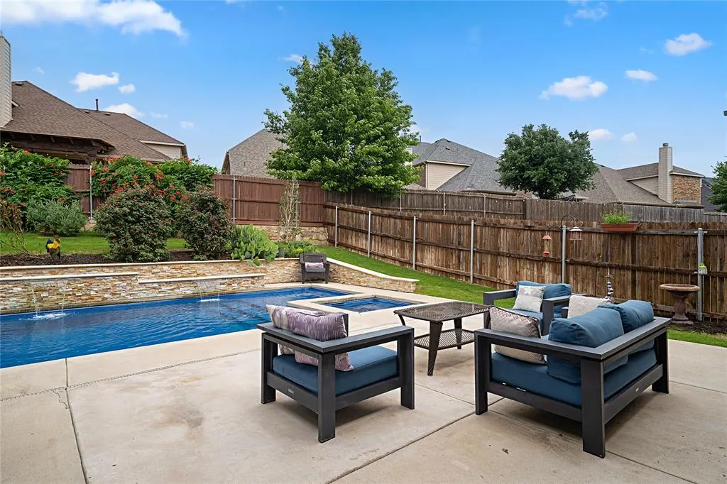 1204 Frisco Hills Boulevard