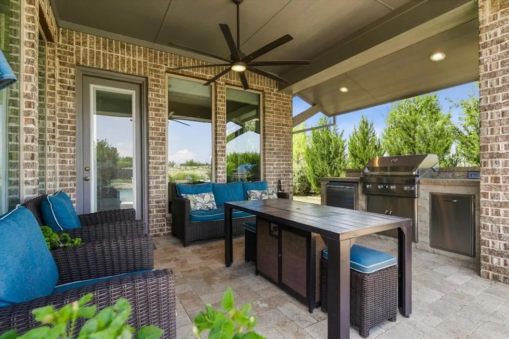 3900 Sweet Clover Drive