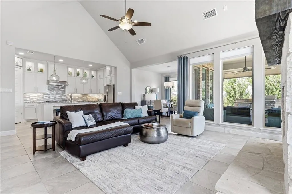 3900 Sweet Clover Drive