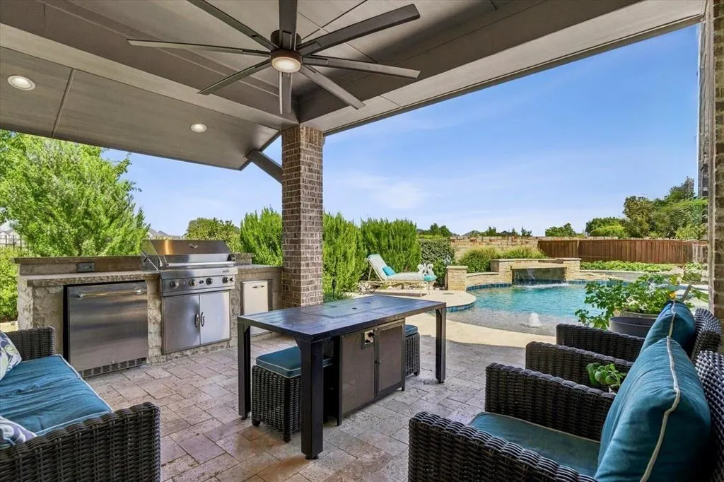 3900 Sweet Clover Drive