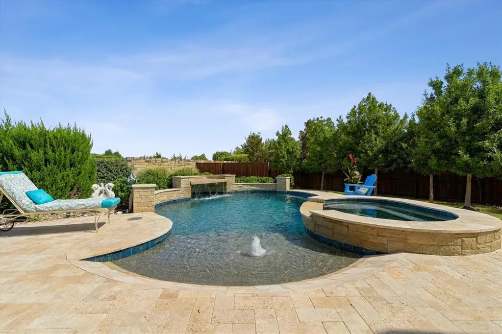 3900 Sweet Clover Drive