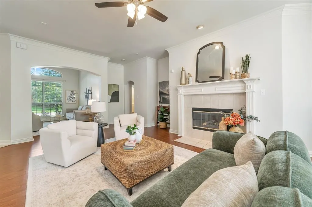 3308 Sedona Lane