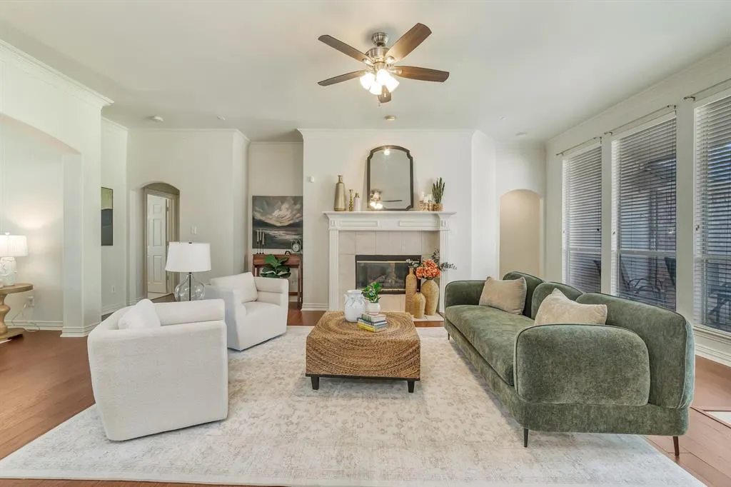 3308 Sedona Lane