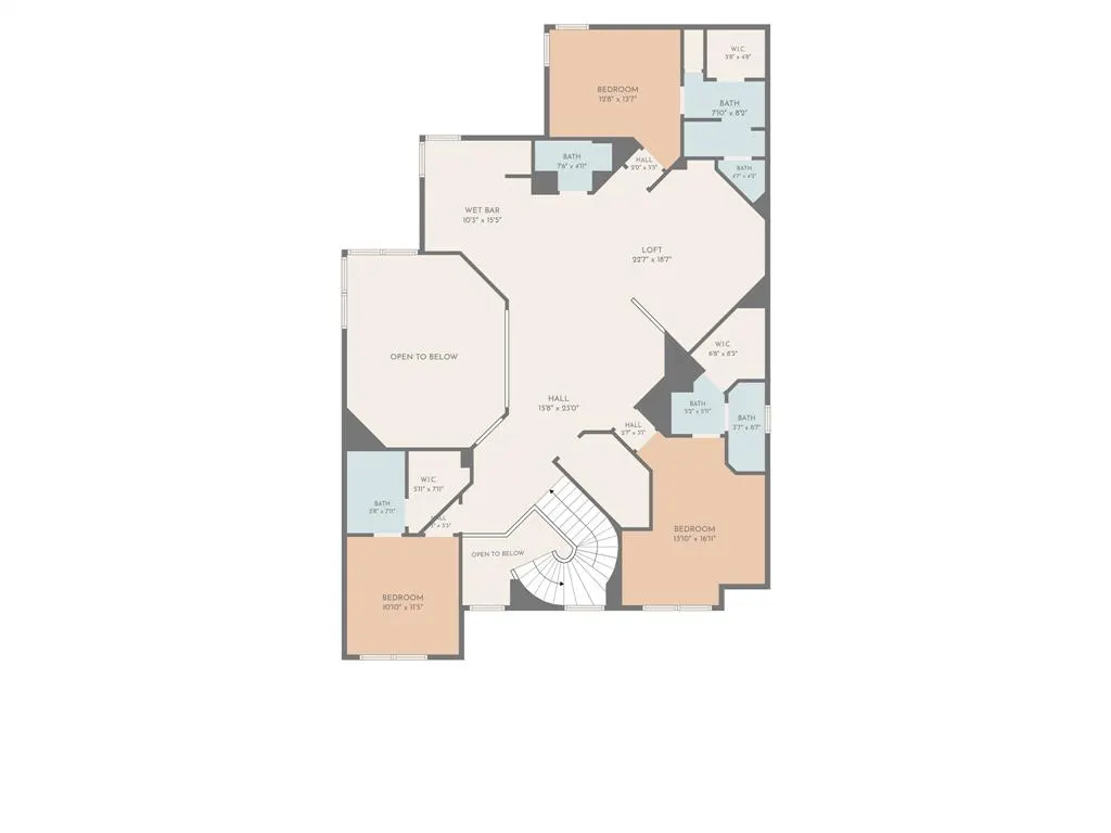 13095 Broadhurst Drive