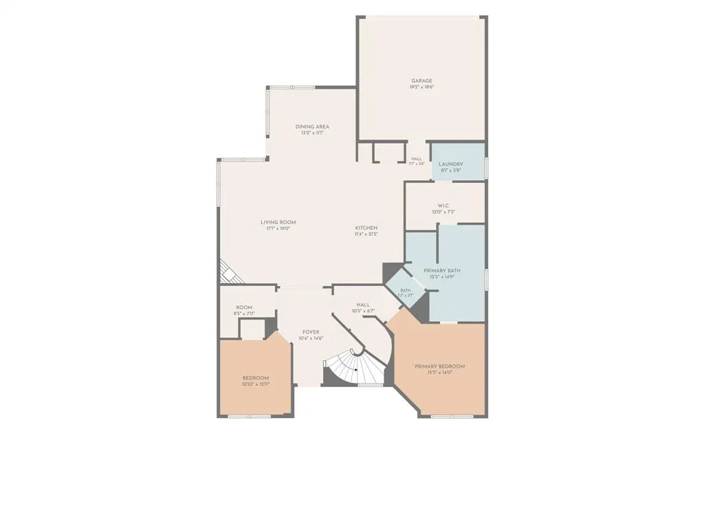 13095 Broadhurst Drive