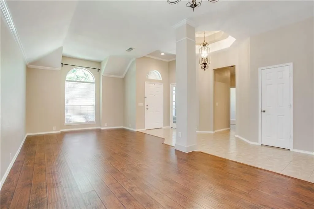 2981 Hancock Drive