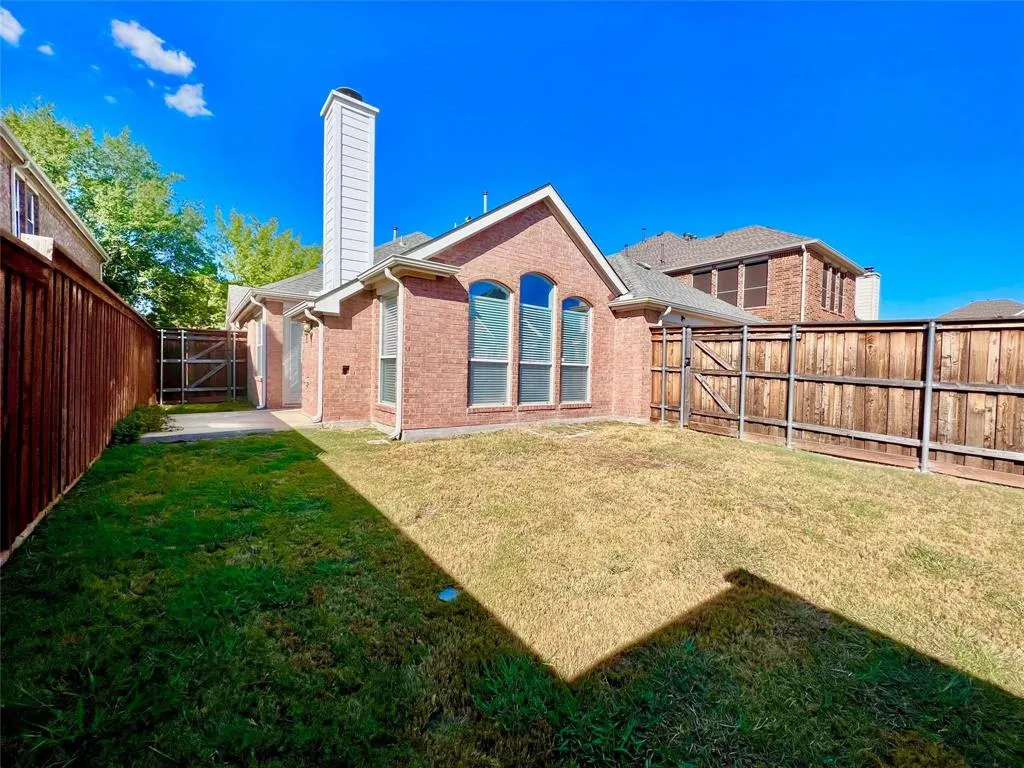 2981 Hancock Drive