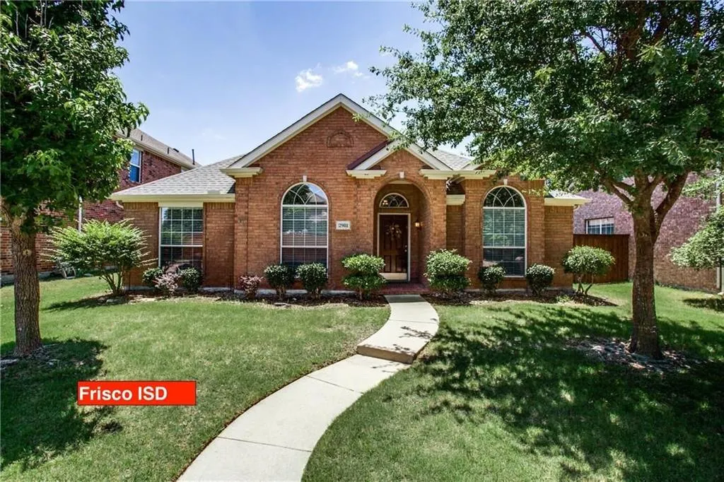 2981 Hancock Drive