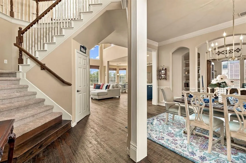 2671 SLEEPY HOLLOW Trail