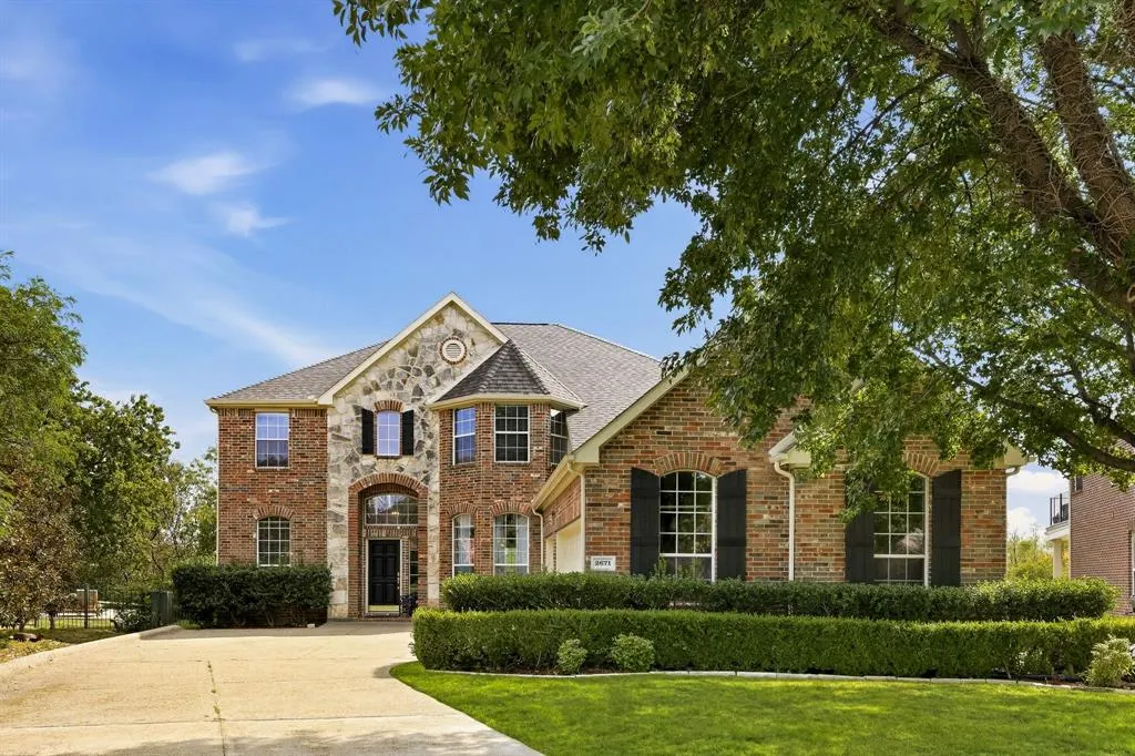 2671 SLEEPY HOLLOW Trail