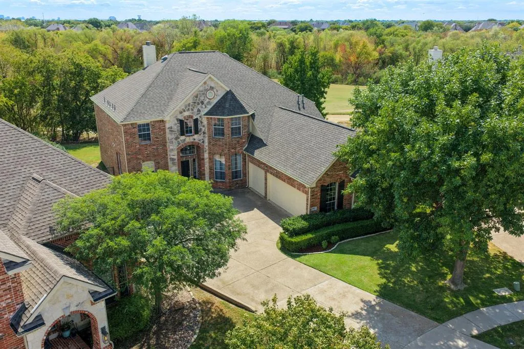 2671 SLEEPY HOLLOW Trail