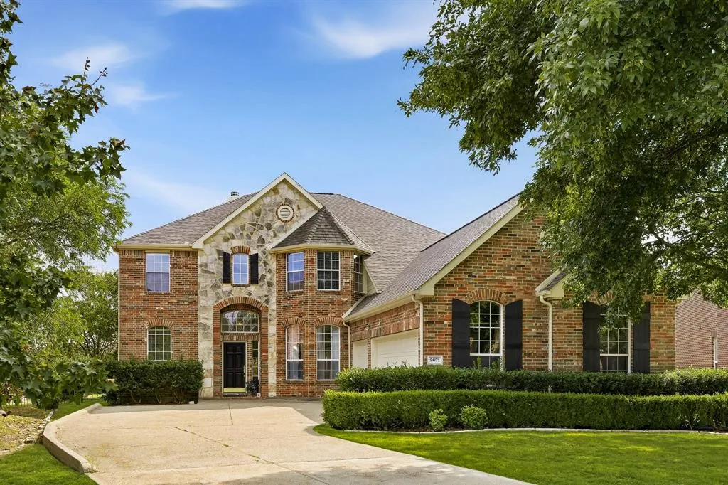 2671 SLEEPY HOLLOW Trail