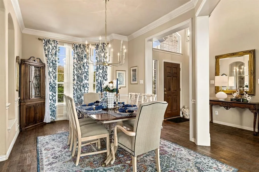 2671 SLEEPY HOLLOW Trail