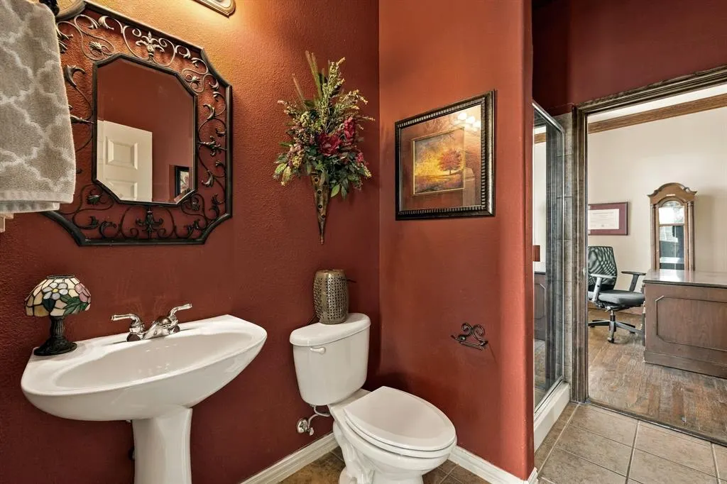 2671 SLEEPY HOLLOW Trail