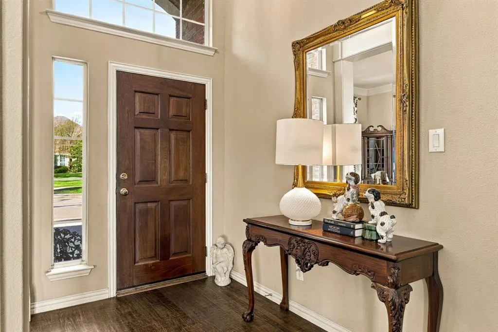 2671 SLEEPY HOLLOW Trail