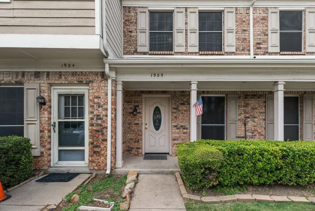 3801 14th Street #1905