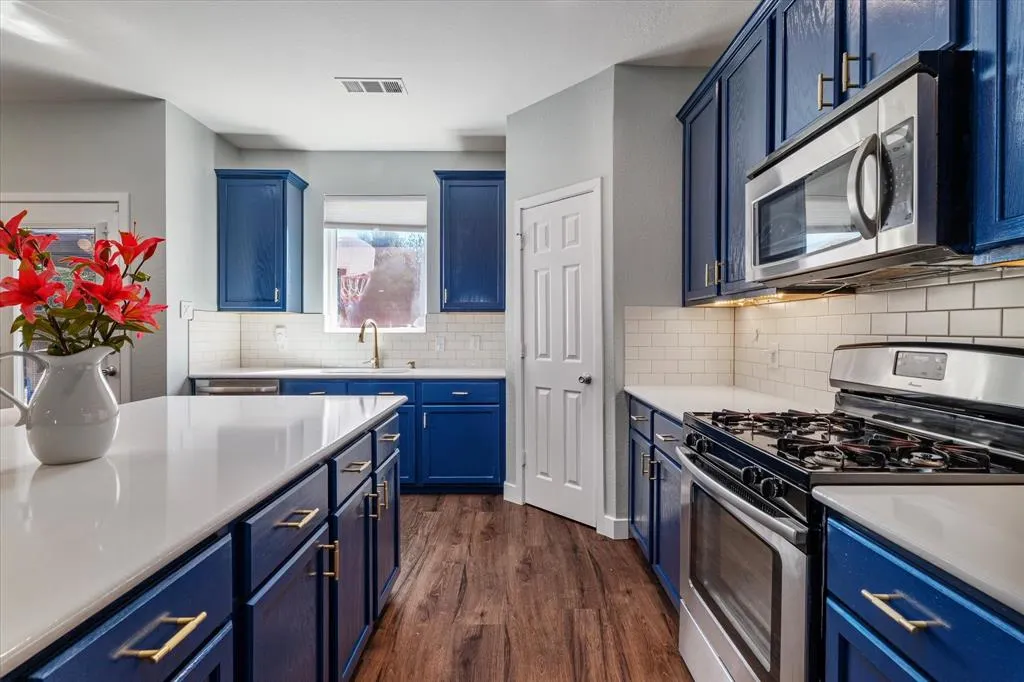 1105 Freesia Drive