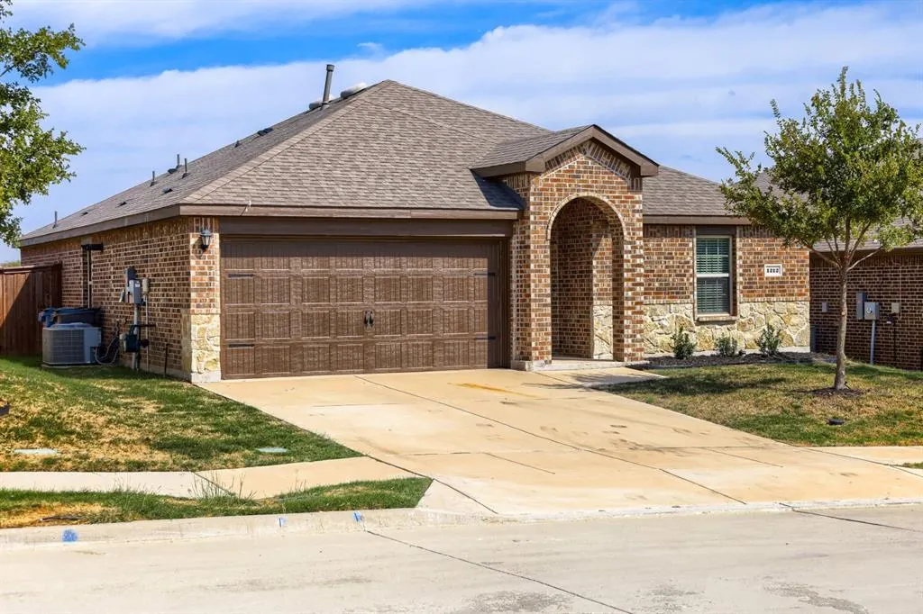 1212 Rountree Court