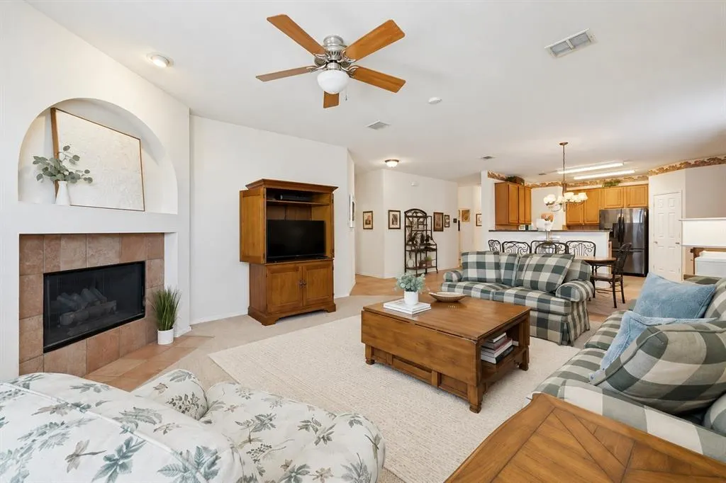 3113 Paradise Valley Drive