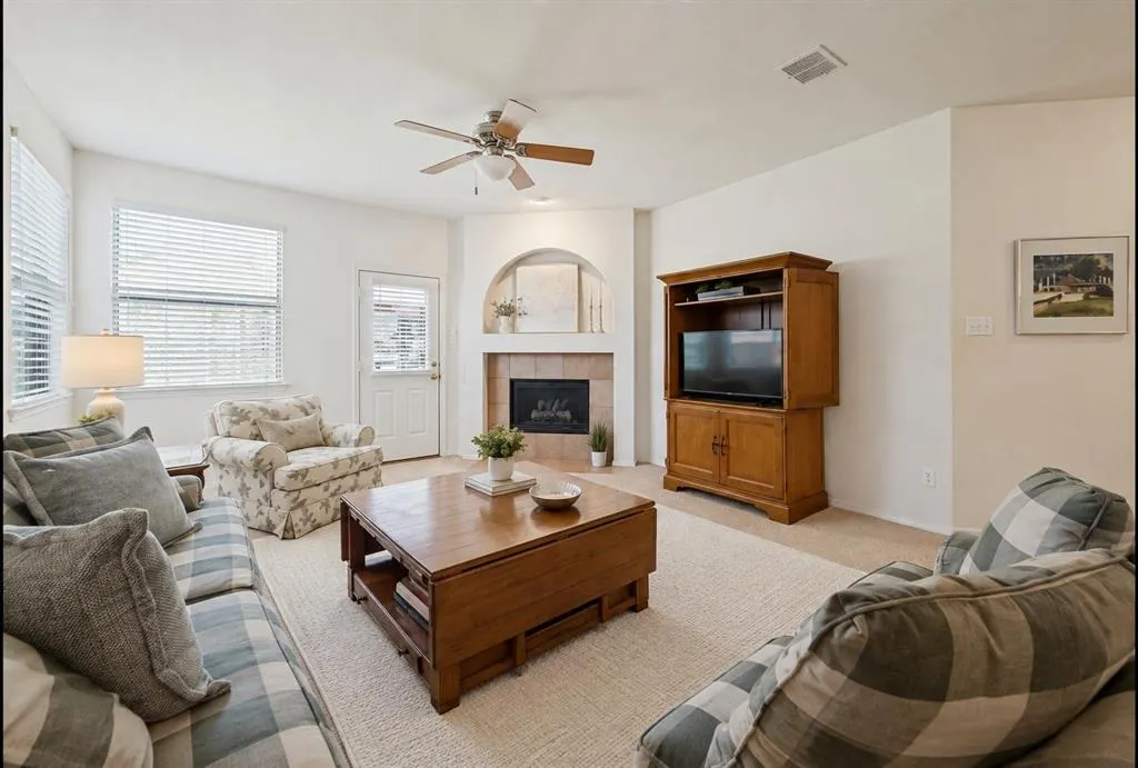 3113 Paradise Valley Drive