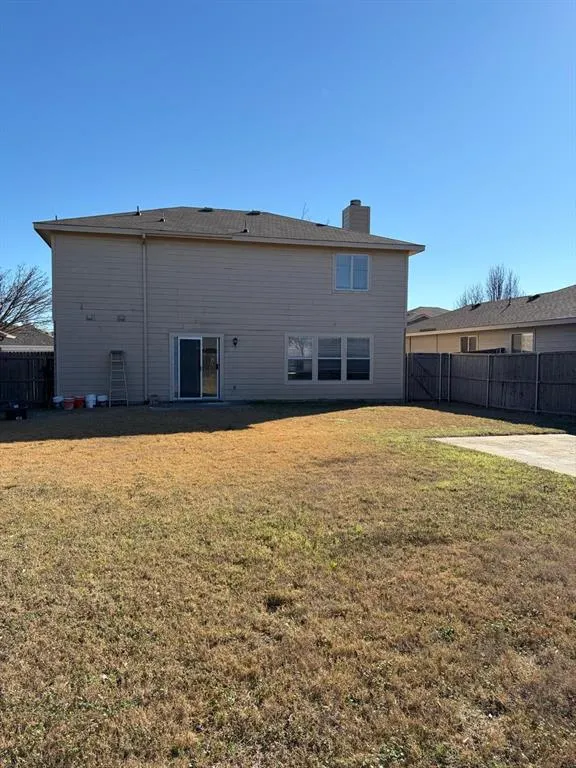 1626 White Oak Road