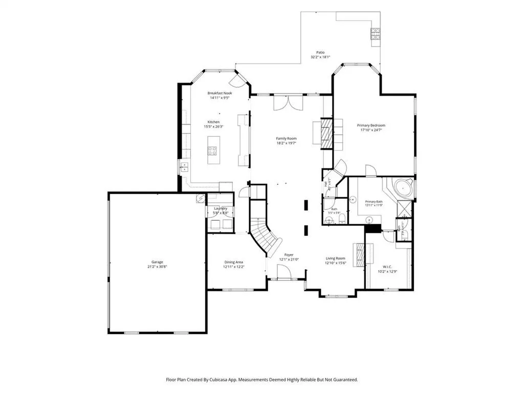 3528 Bay Ridge