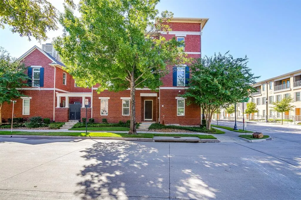 8274 Library Street