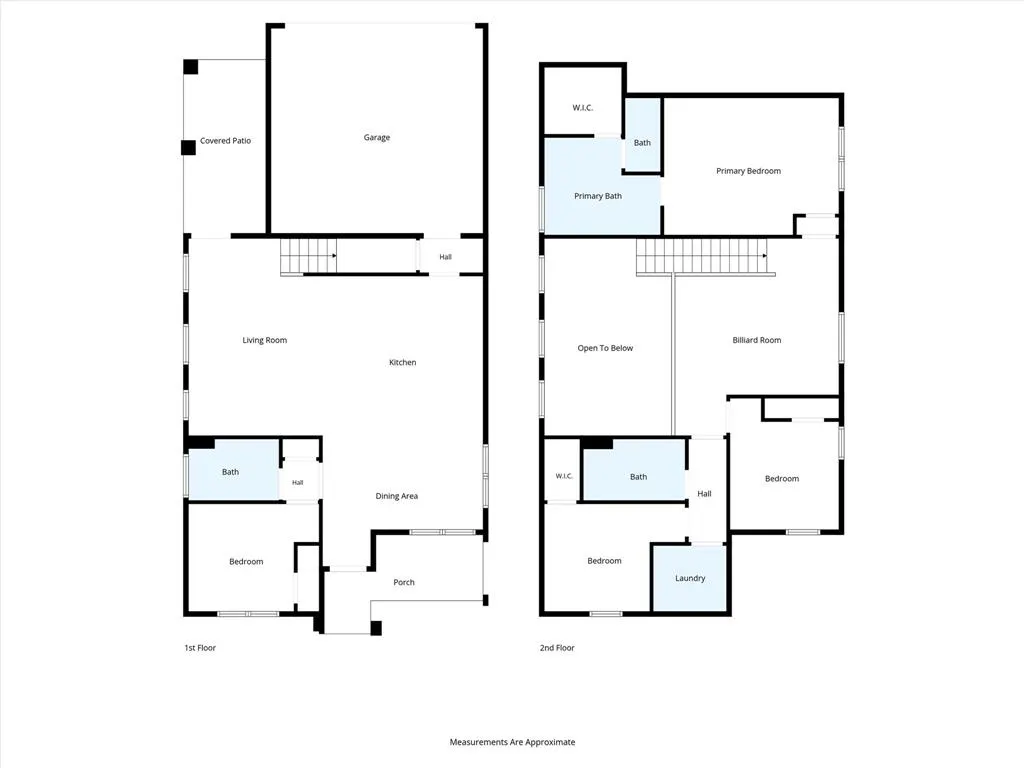 2181 Olivereta Drive