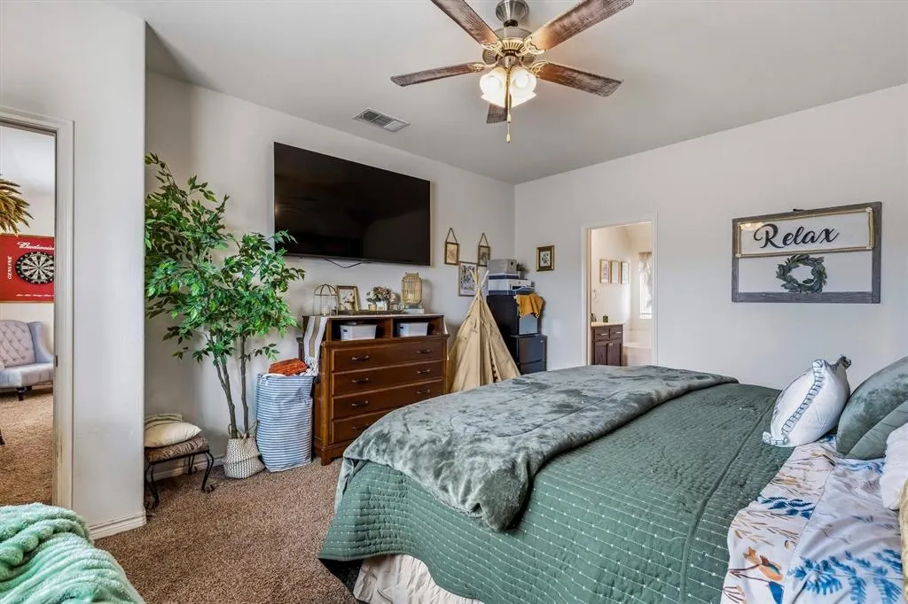 2181 Olivereta Drive