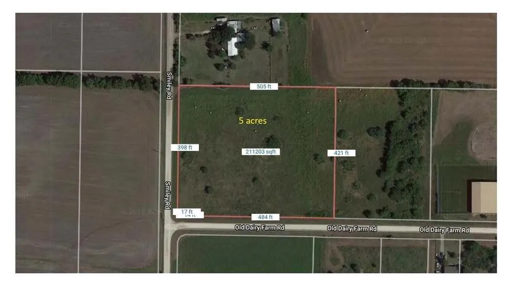 5ac Smiley Road