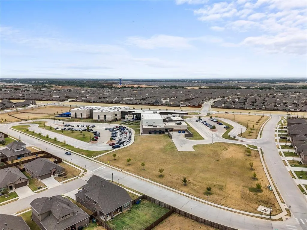 9805 Quail Pointe Road