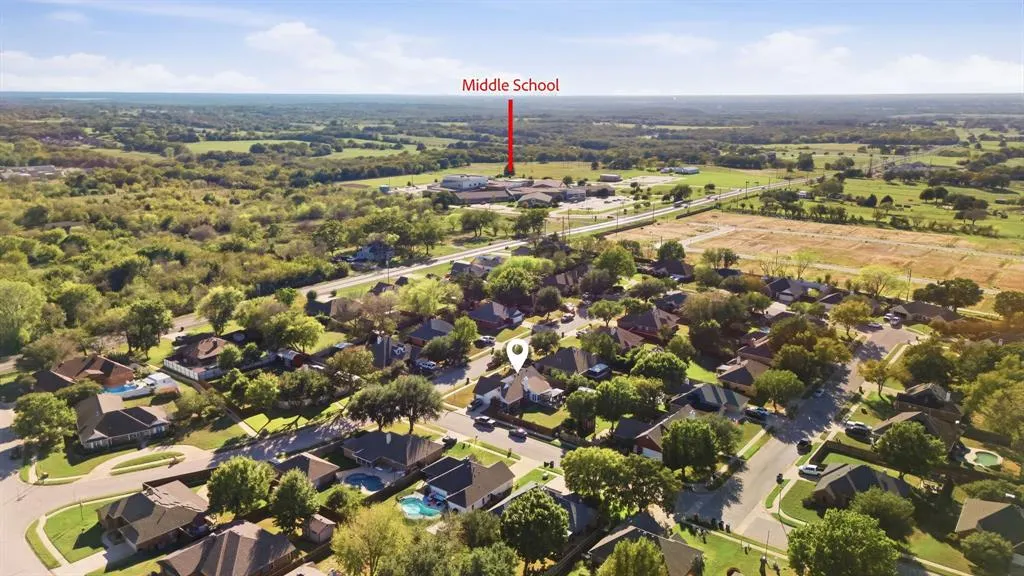 506 Amy Jo Circle