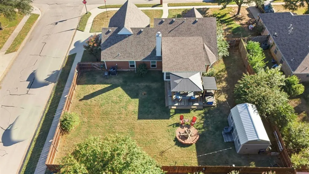 506 Amy Jo Circle