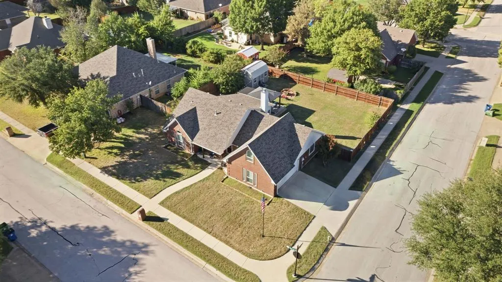 506 Amy Jo Circle