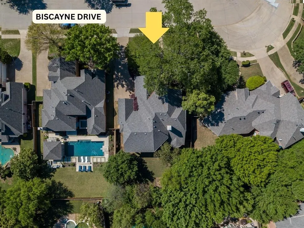 4412 Biscayne Drive