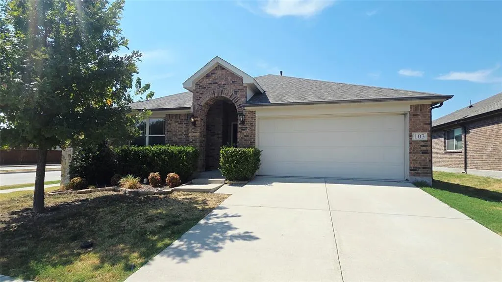 103 Bankhurst Drive
